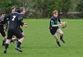 Monaghan Vs Ballymena, Brewin Dolphin U13 Cup Quarter Final. March 31st 2012-16